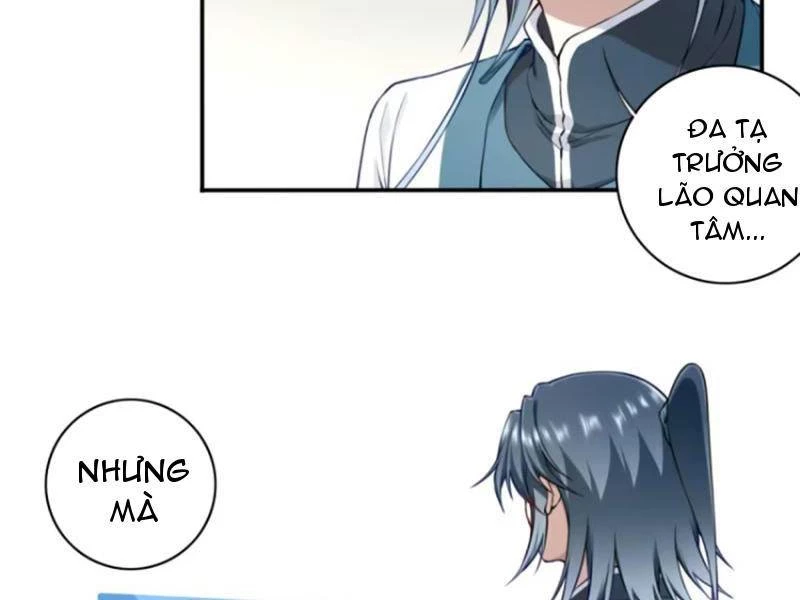 Ta Dùng Cơ Bắp Xưng Bá Tu Tiên Giới Chapter 30 - 34