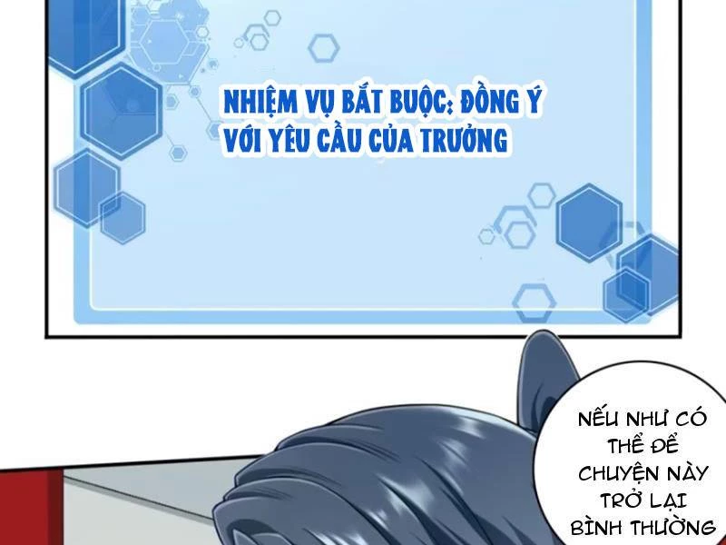 Ta Dùng Cơ Bắp Xưng Bá Tu Tiên Giới Chapter 30 - 36