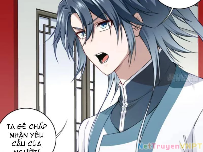 Ta Dùng Cơ Bắp Xưng Bá Tu Tiên Giới Chapter 30 - 37