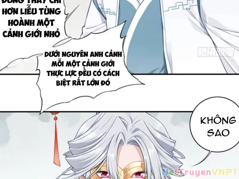Ta Dùng Cơ Bắp Xưng Bá Tu Tiên Giới Chapter 30 - 39