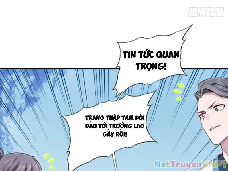 Ta Dùng Cơ Bắp Xưng Bá Tu Tiên Giới Chapter 30 - 41