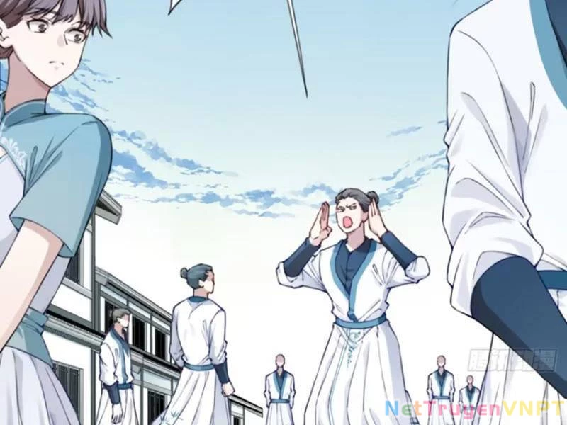 Ta Dùng Cơ Bắp Xưng Bá Tu Tiên Giới Chapter 30 - 42