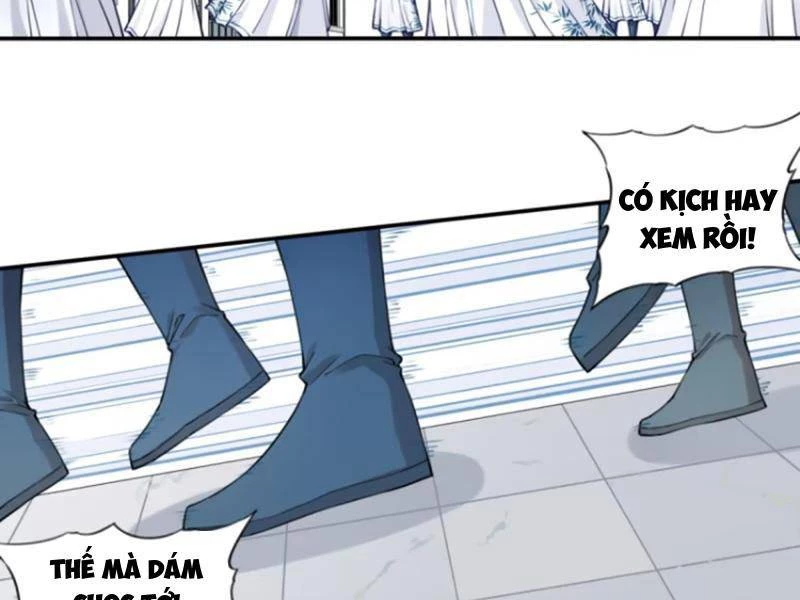 Ta Dùng Cơ Bắp Xưng Bá Tu Tiên Giới Chapter 30 - 43