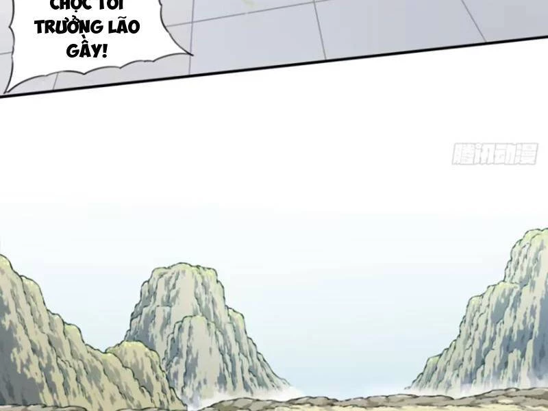 Ta Dùng Cơ Bắp Xưng Bá Tu Tiên Giới Chapter 30 - 44