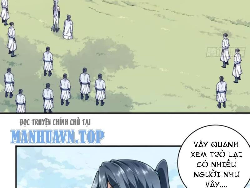 Ta Dùng Cơ Bắp Xưng Bá Tu Tiên Giới Chapter 30 - 46