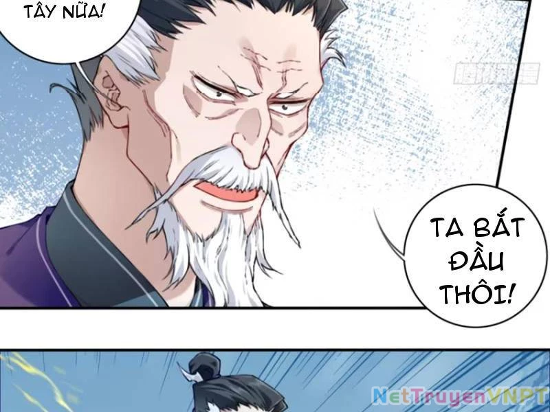 Ta Dùng Cơ Bắp Xưng Bá Tu Tiên Giới Chapter 30 - 48