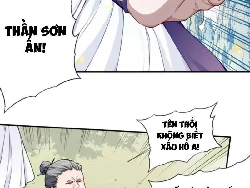 Ta Dùng Cơ Bắp Xưng Bá Tu Tiên Giới Chapter 30 - 50