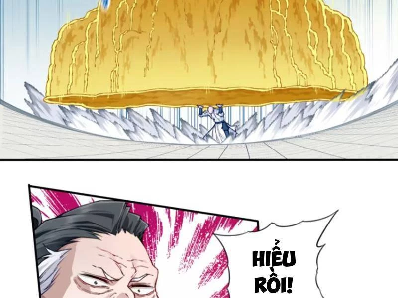Ta Dùng Cơ Bắp Xưng Bá Tu Tiên Giới Chapter 30 - 59