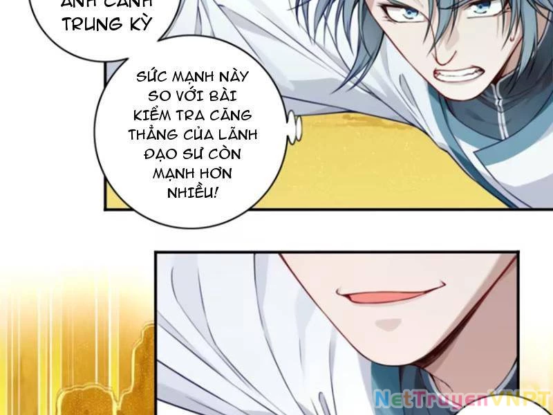 Ta Dùng Cơ Bắp Xưng Bá Tu Tiên Giới Chapter 30 - 61