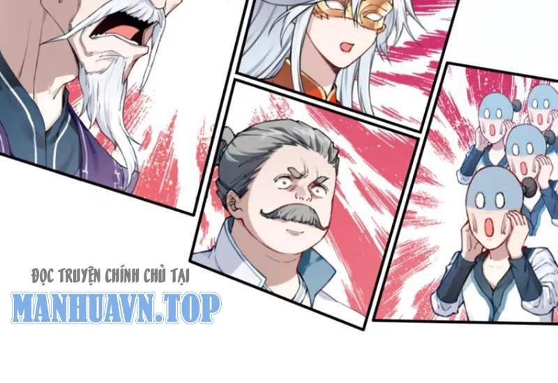 Ta Dùng Cơ Bắp Xưng Bá Tu Tiên Giới Chapter 30 - 69