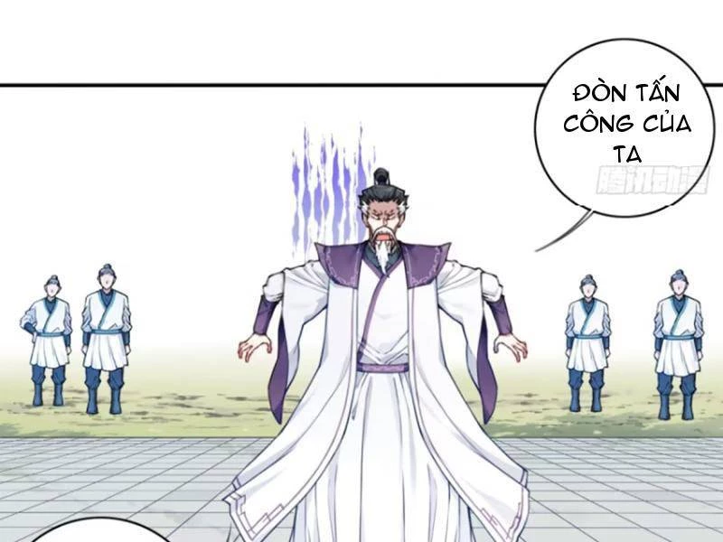 Ta Dùng Cơ Bắp Xưng Bá Tu Tiên Giới Chapter 30 - 70