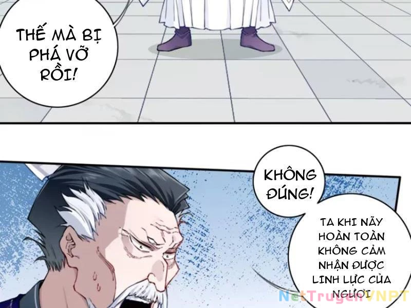 Ta Dùng Cơ Bắp Xưng Bá Tu Tiên Giới Chapter 30 - 71