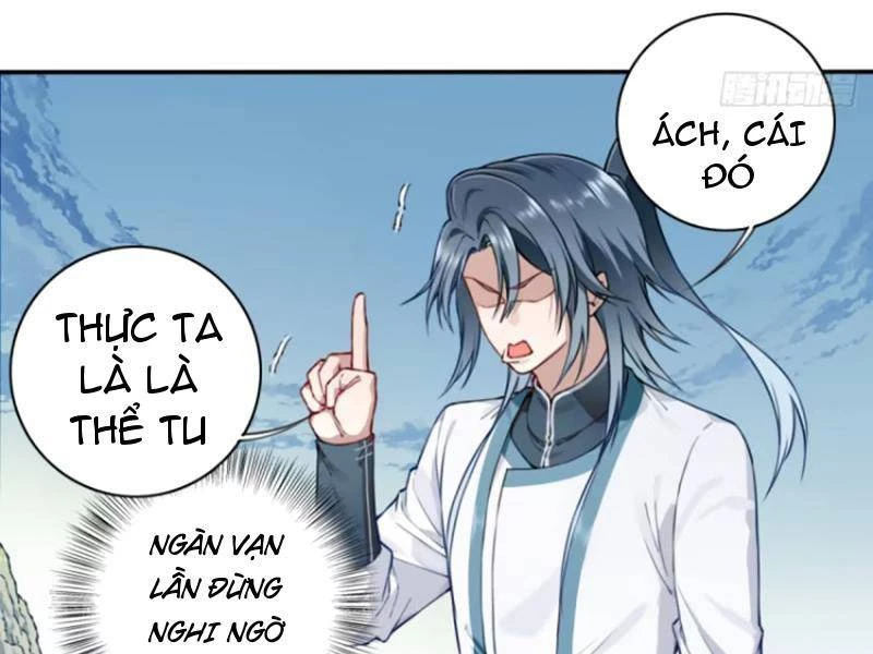 Ta Dùng Cơ Bắp Xưng Bá Tu Tiên Giới Chapter 30 - 74