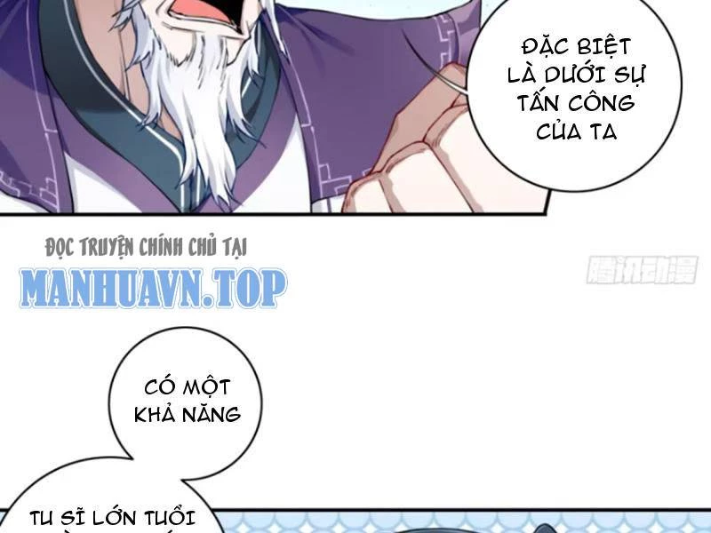 Ta Dùng Cơ Bắp Xưng Bá Tu Tiên Giới Chapter 30 - 76