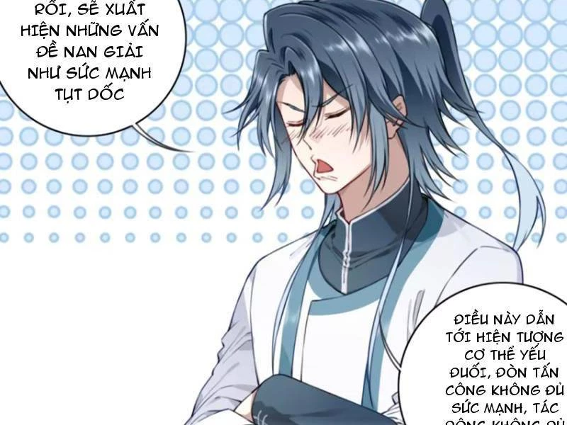Ta Dùng Cơ Bắp Xưng Bá Tu Tiên Giới Chapter 30 - 77