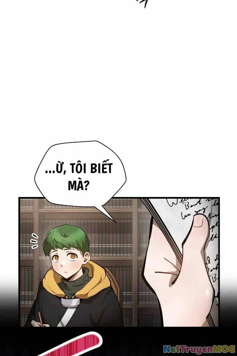 Helmut Đứa Trẻ Bị Ruồng Bỏ Chapter 57 - 6