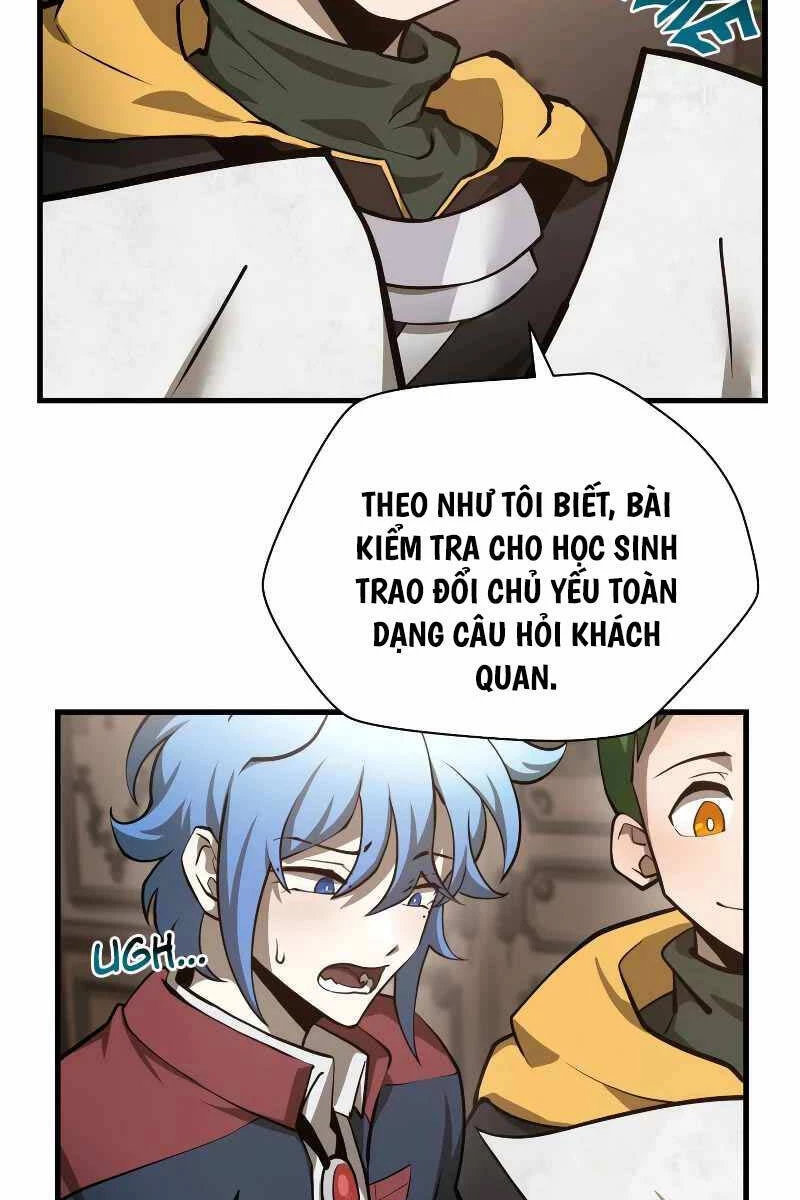 Helmut Đứa Trẻ Bị Ruồng Bỏ Chapter 57 - 21