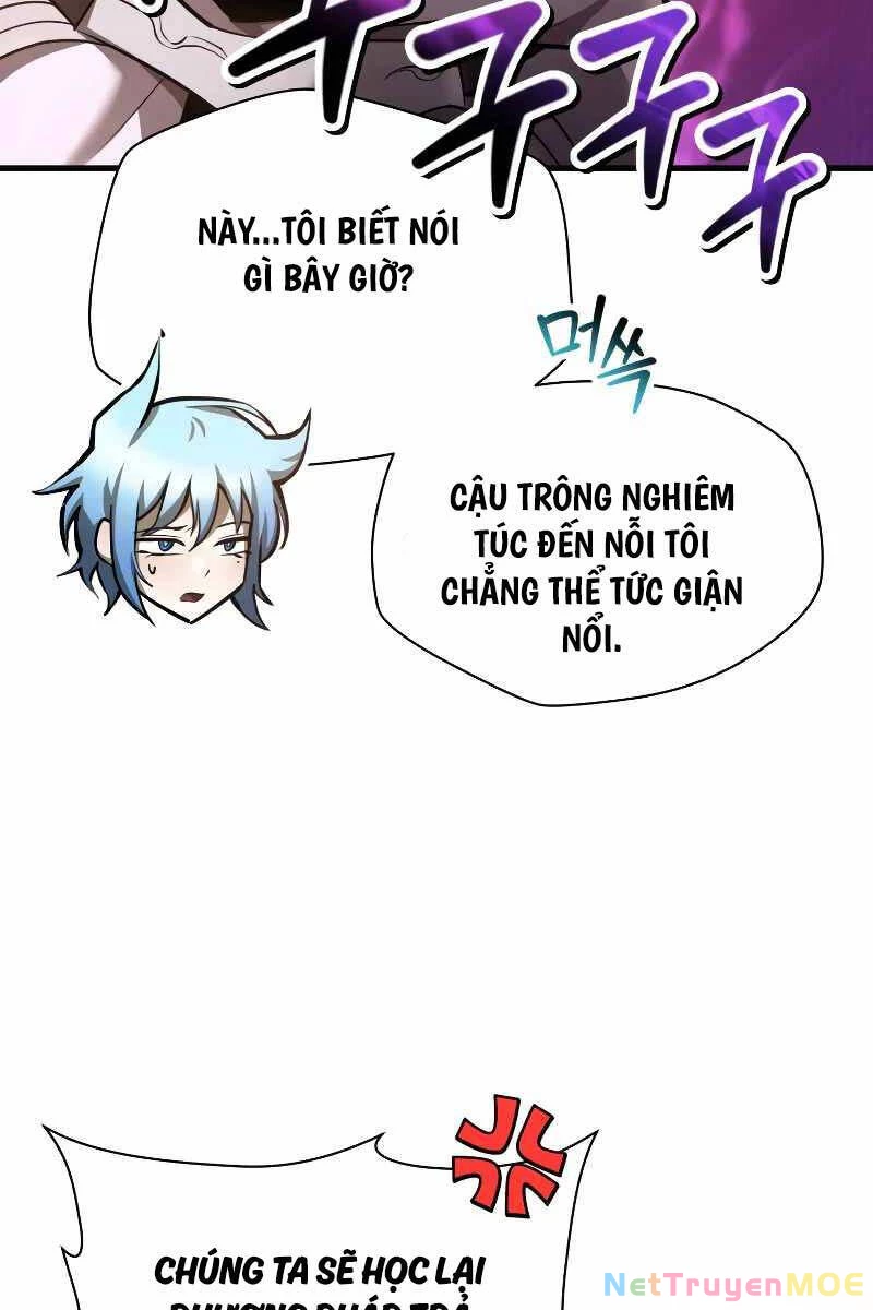 Helmut Đứa Trẻ Bị Ruồng Bỏ Chapter 57 - 27