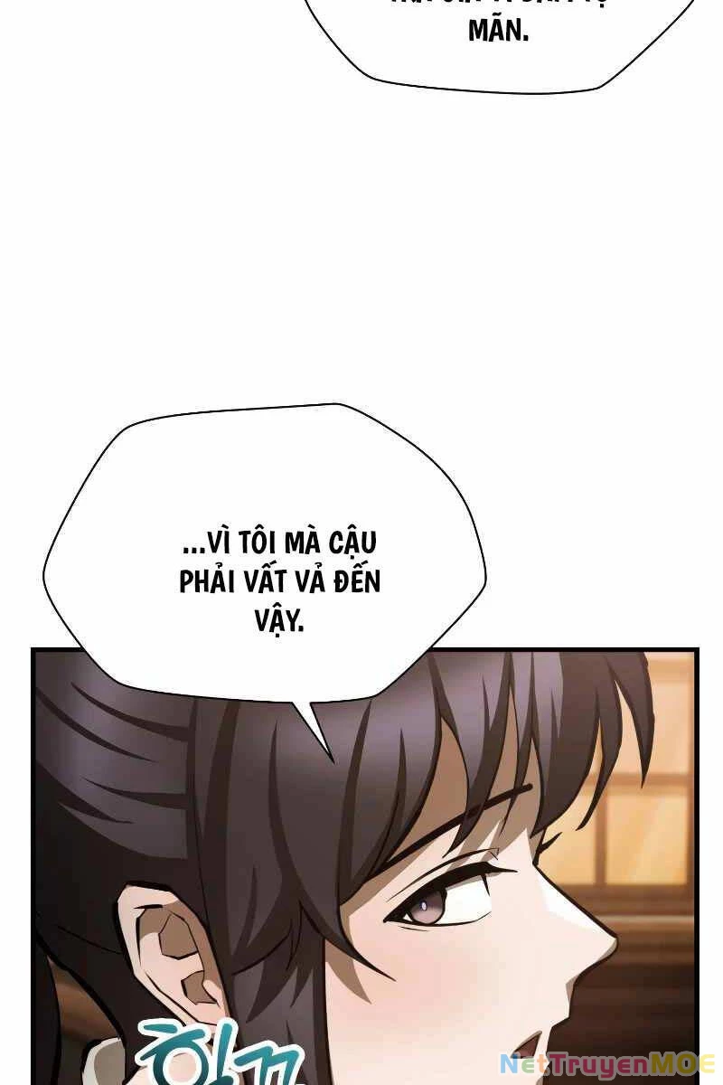 Helmut Đứa Trẻ Bị Ruồng Bỏ Chapter 57 - 40
