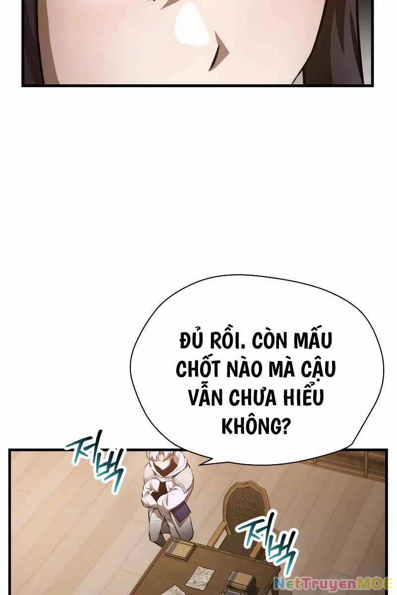 Helmut Đứa Trẻ Bị Ruồng Bỏ Chapter 57 - 54