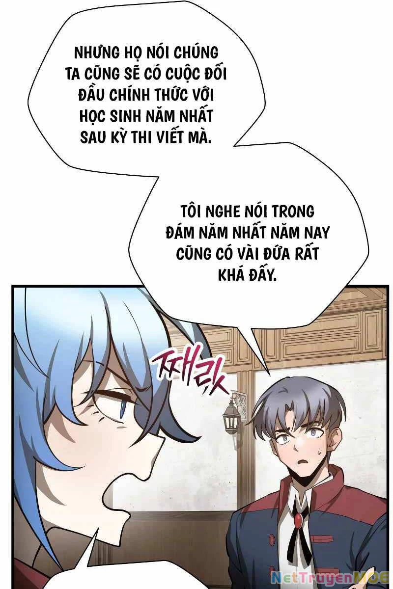 Helmut Đứa Trẻ Bị Ruồng Bỏ Chapter 57 - 96