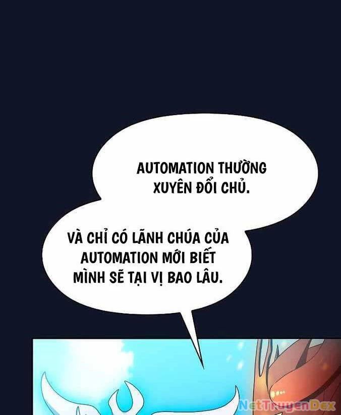 Nền Văn Minh Nebula Chapter 31 - 13