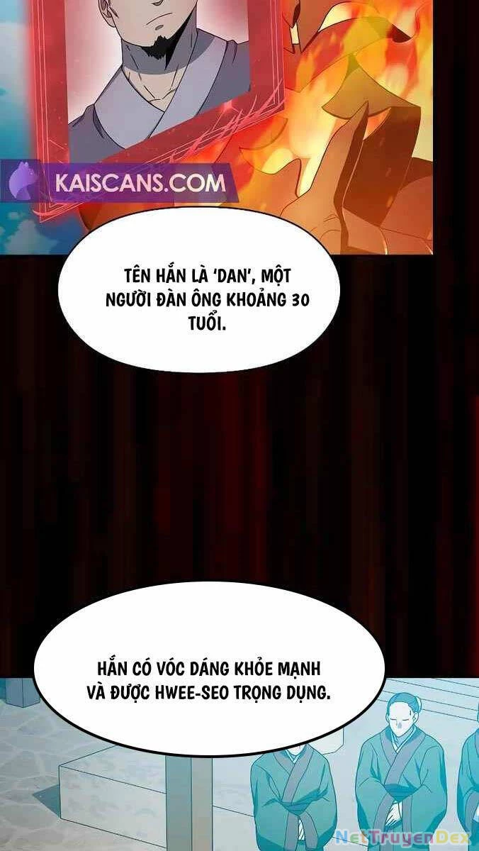 Nền Văn Minh Nebula Chapter 31 - 22