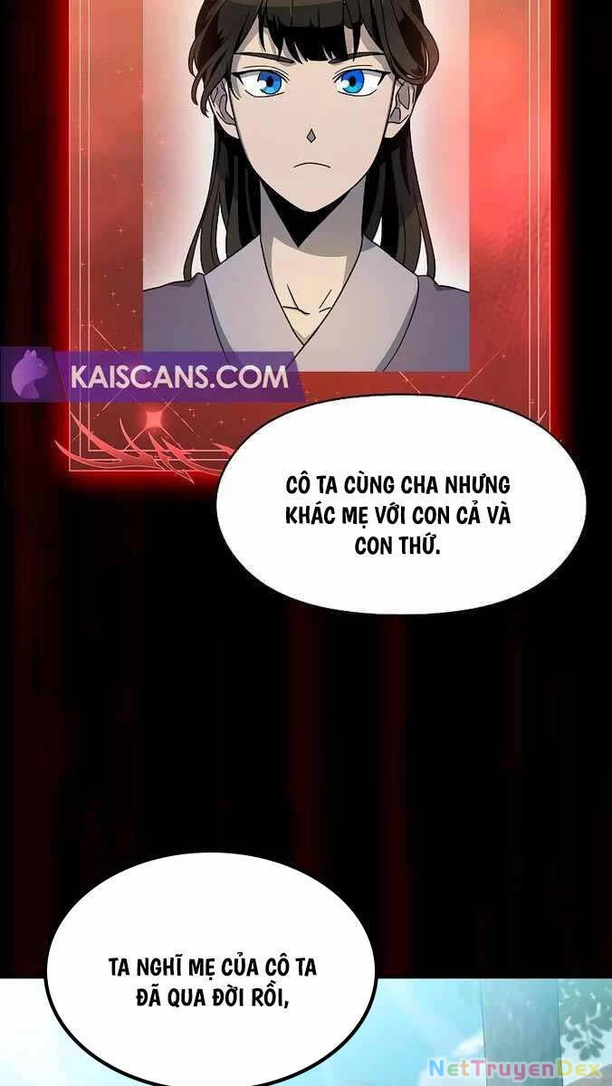 Nền Văn Minh Nebula Chapter 31 - 31