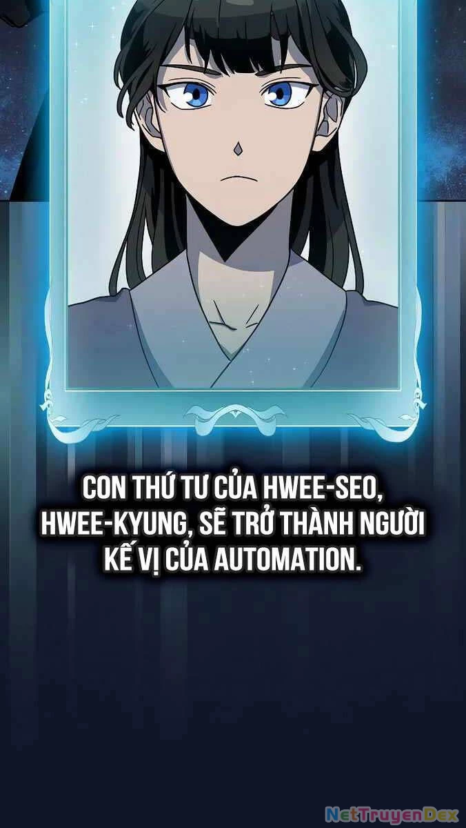 Nền Văn Minh Nebula Chapter 31 - 49