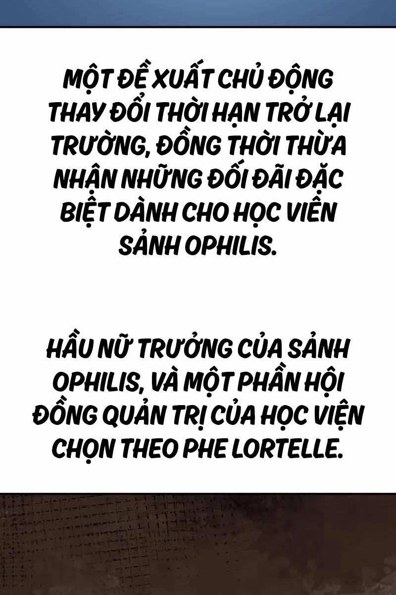 Hướng Dẫn Sinh Tồn Trong Học Viện Chapter 13 - 119
