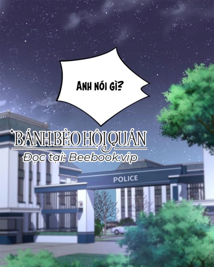 Bé Rồng Đột Kích! Mami Vừa Cay Vừa Độc Chapter 83 - 4