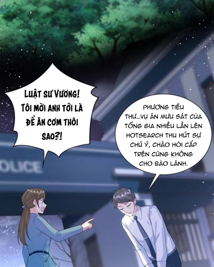 Bé Rồng Đột Kích! Mami Vừa Cay Vừa Độc Chapter 83 - 5