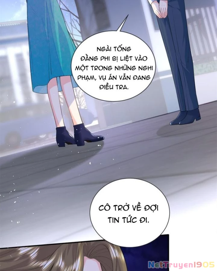 Bé Rồng Đột Kích! Mami Vừa Cay Vừa Độc Chapter 83 - 6