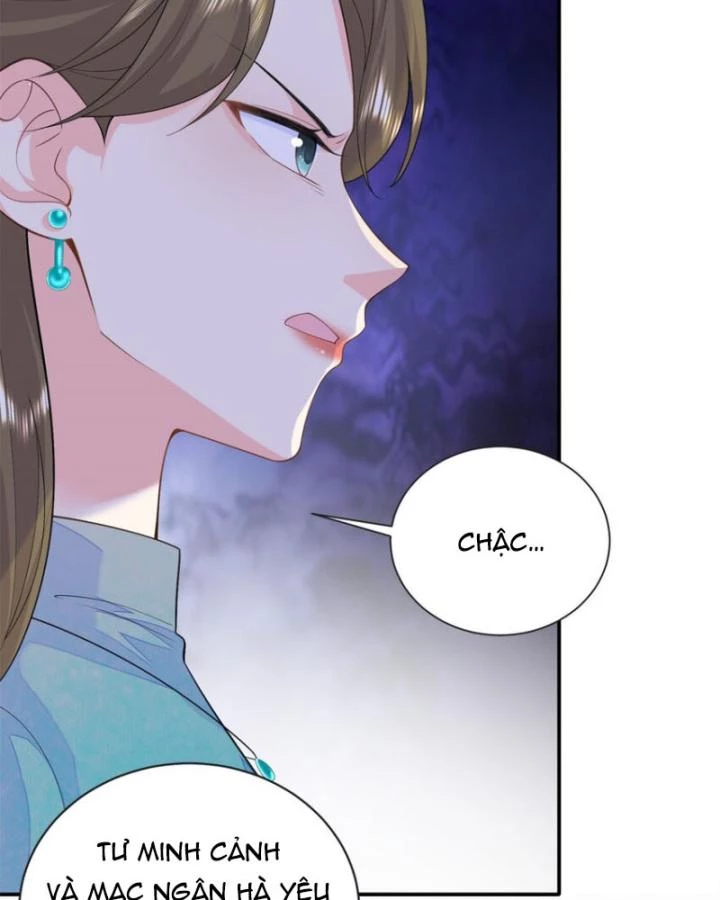 Bé Rồng Đột Kích! Mami Vừa Cay Vừa Độc Chapter 83 - 7