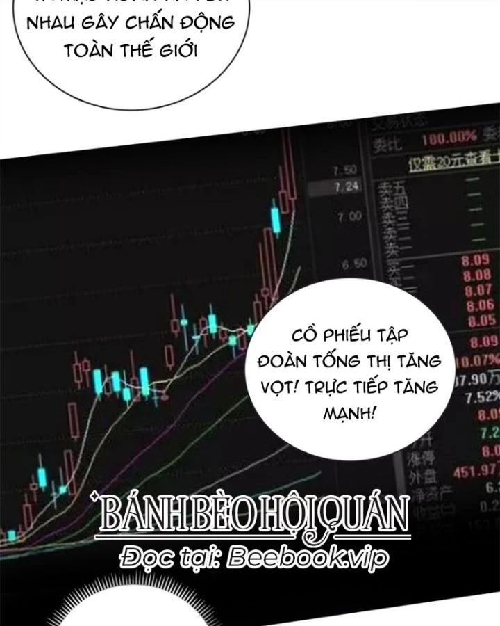 Bé Rồng Đột Kích! Mami Vừa Cay Vừa Độc Chapter 83 - 8