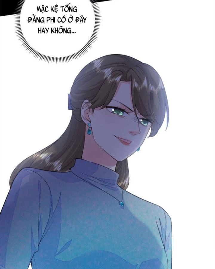 Bé Rồng Đột Kích! Mami Vừa Cay Vừa Độc Chapter 83 - 9