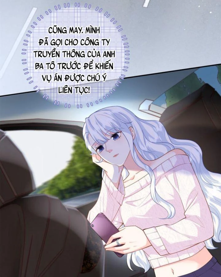 Bé Rồng Đột Kích! Mami Vừa Cay Vừa Độc Chapter 83 - 12