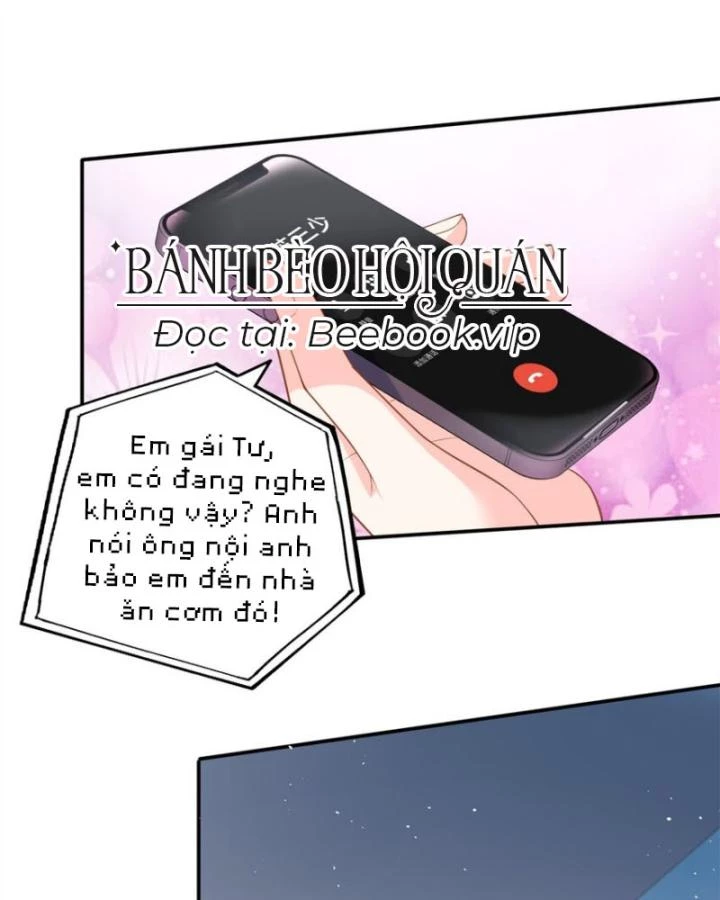 Bé Rồng Đột Kích! Mami Vừa Cay Vừa Độc Chapter 83 - 14