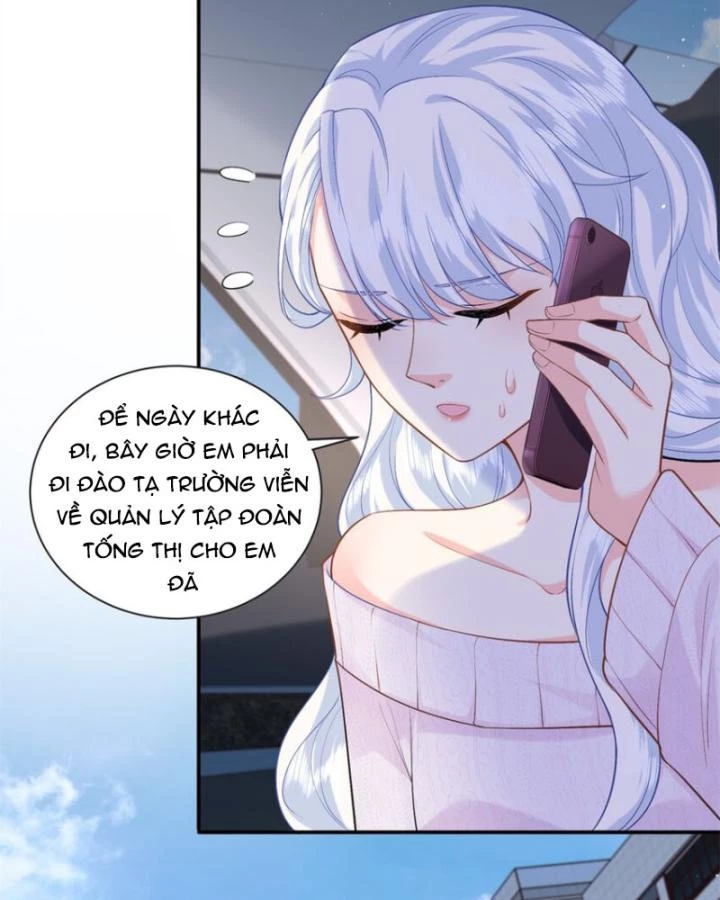 Bé Rồng Đột Kích! Mami Vừa Cay Vừa Độc Chapter 83 - 15