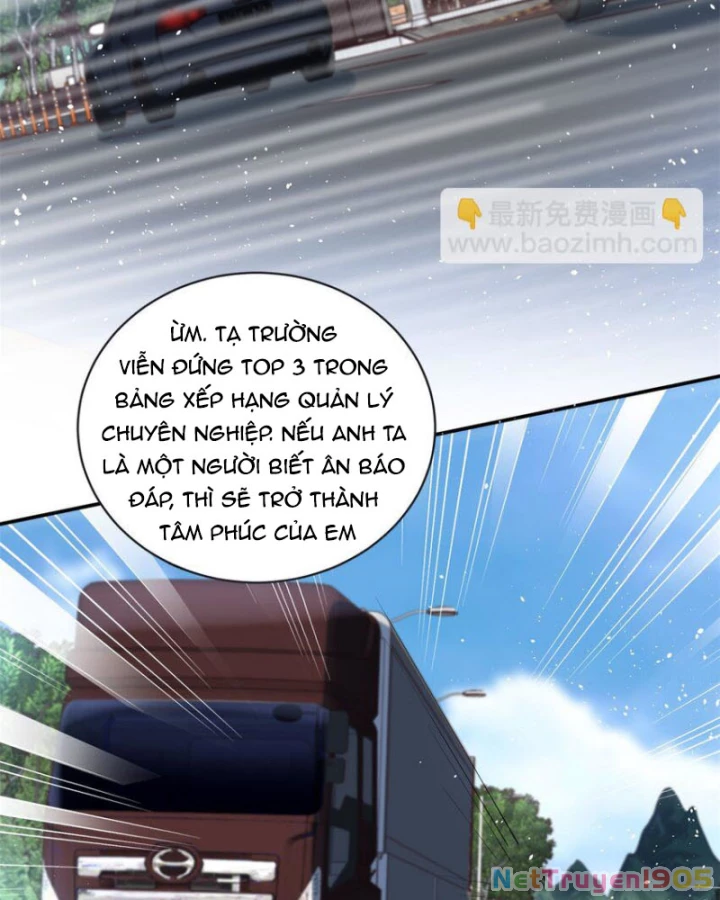 Bé Rồng Đột Kích! Mami Vừa Cay Vừa Độc Chapter 83 - 17