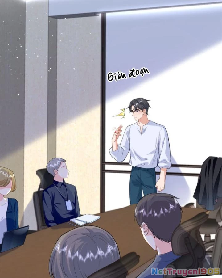 Bé Rồng Đột Kích! Mami Vừa Cay Vừa Độc Chapter 83 - 22