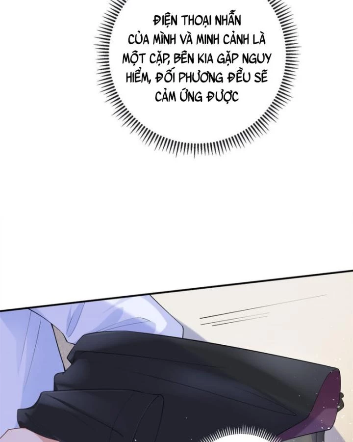 Bé Rồng Đột Kích! Mami Vừa Cay Vừa Độc Chapter 83 - 24