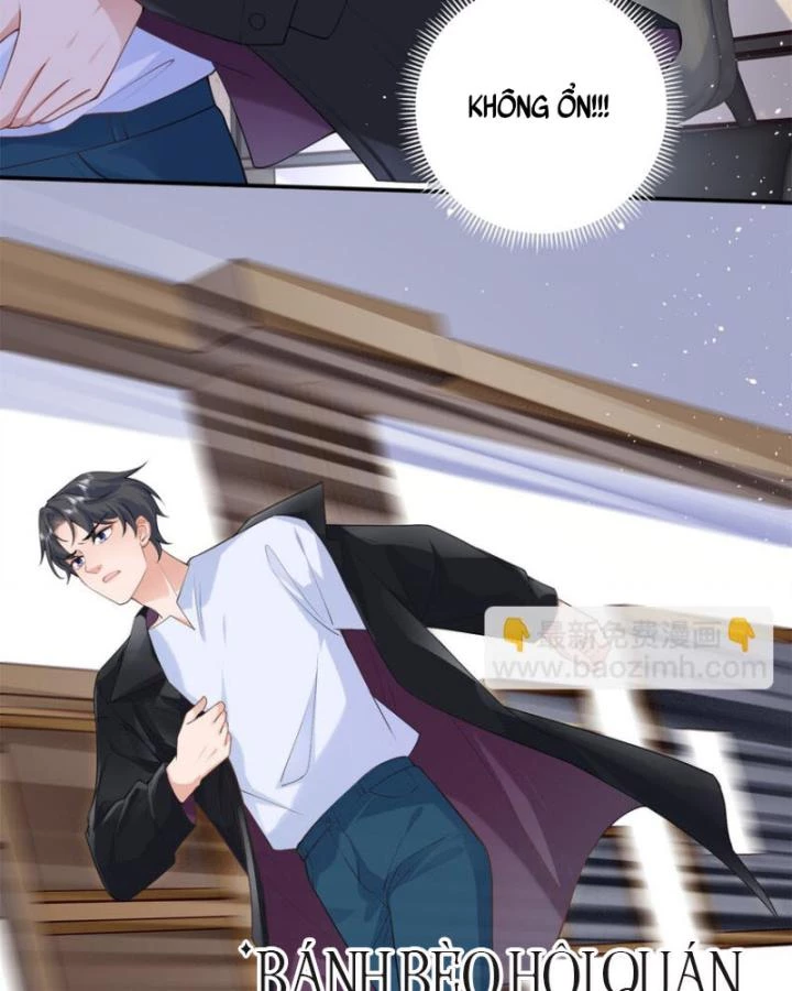 Bé Rồng Đột Kích! Mami Vừa Cay Vừa Độc Chapter 83 - 25