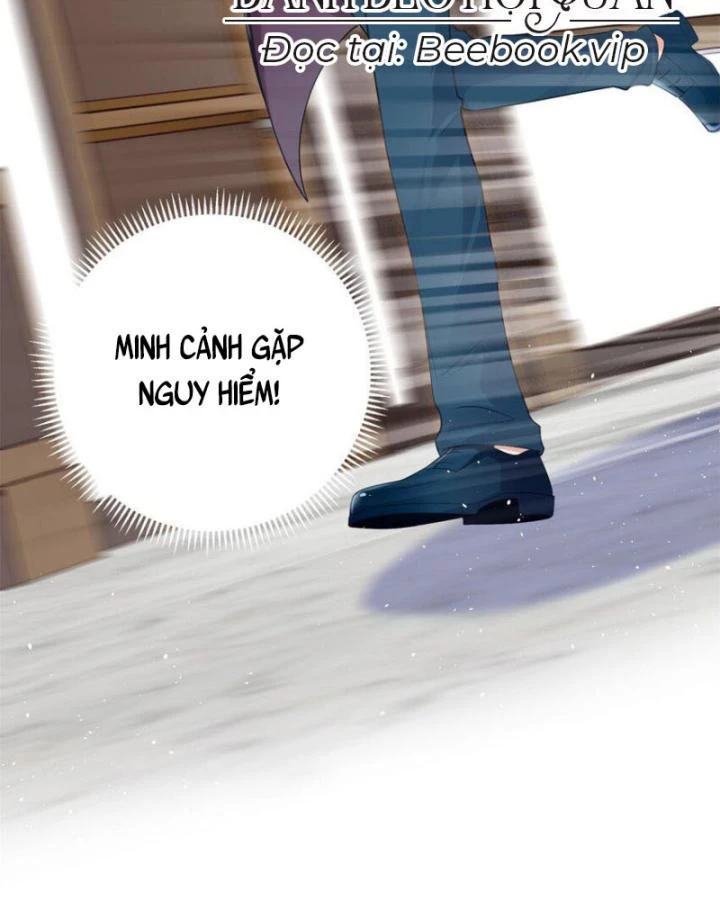 Bé Rồng Đột Kích! Mami Vừa Cay Vừa Độc Chapter 83 - 26