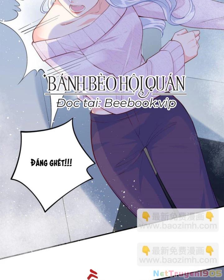 Bé Rồng Đột Kích! Mami Vừa Cay Vừa Độc Chapter 83 - 31