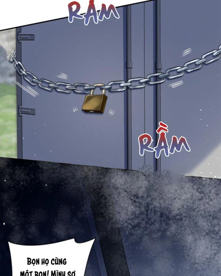 Bé Rồng Đột Kích! Mami Vừa Cay Vừa Độc Chapter 83 - 32