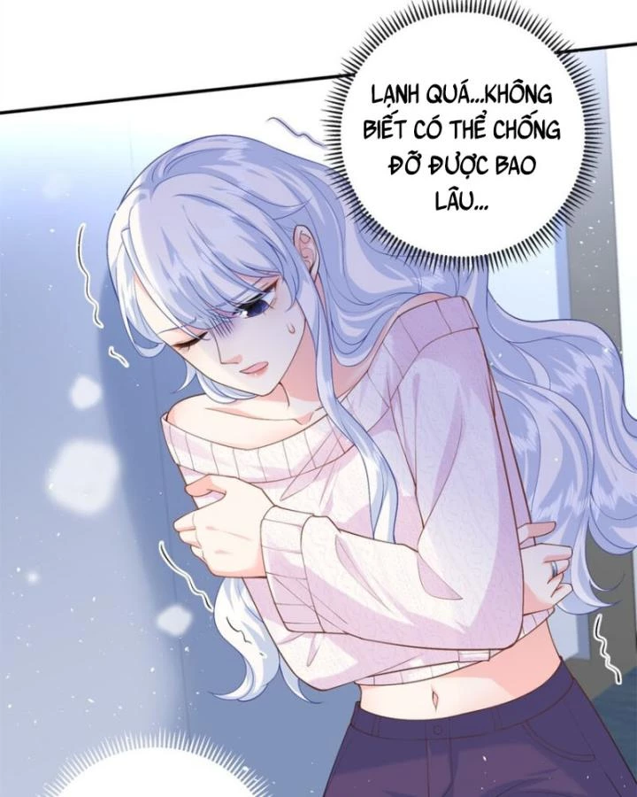 Bé Rồng Đột Kích! Mami Vừa Cay Vừa Độc Chapter 83 - 36