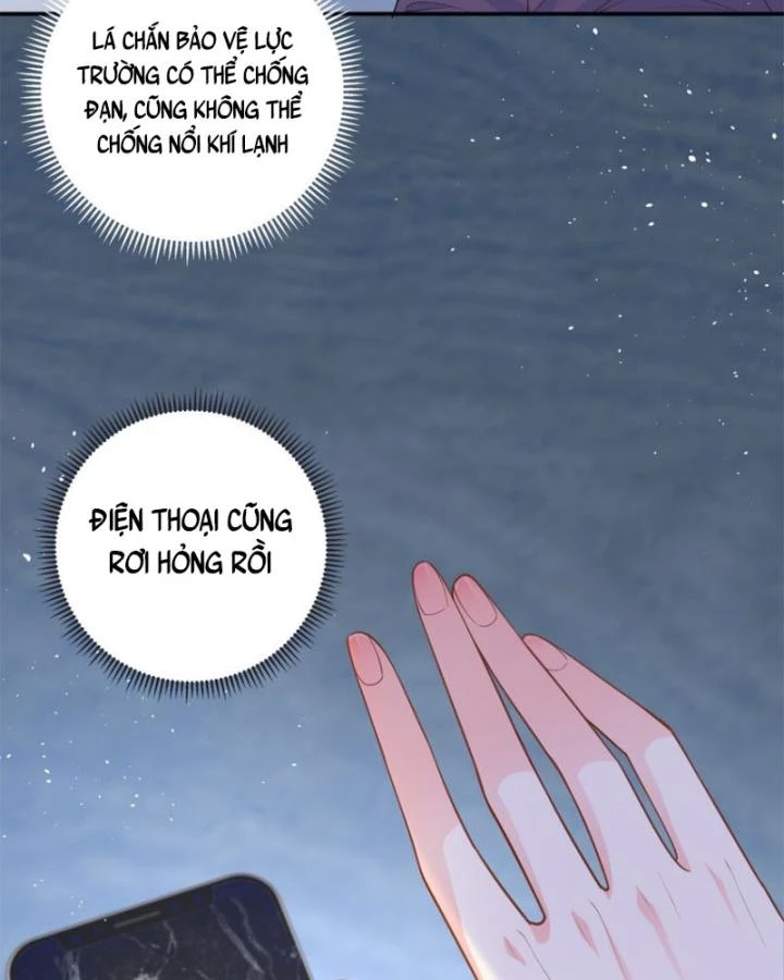 Bé Rồng Đột Kích! Mami Vừa Cay Vừa Độc Chapter 83 - 37