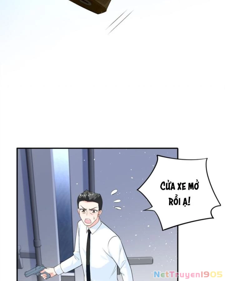 Bé Rồng Đột Kích! Mami Vừa Cay Vừa Độc Chapter 83 - 41