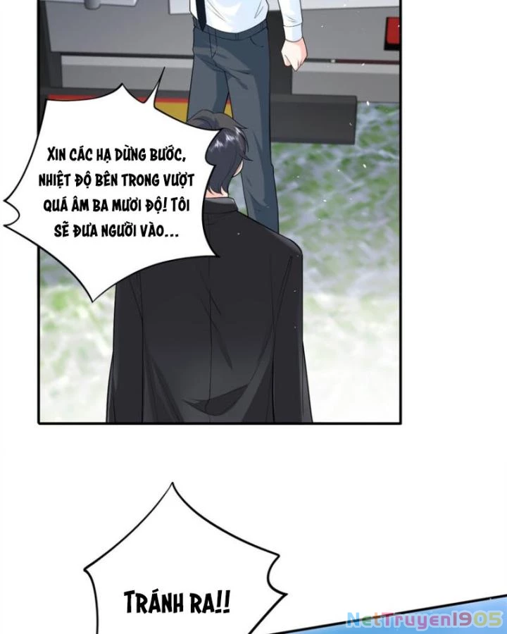 Bé Rồng Đột Kích! Mami Vừa Cay Vừa Độc Chapter 83 - 42